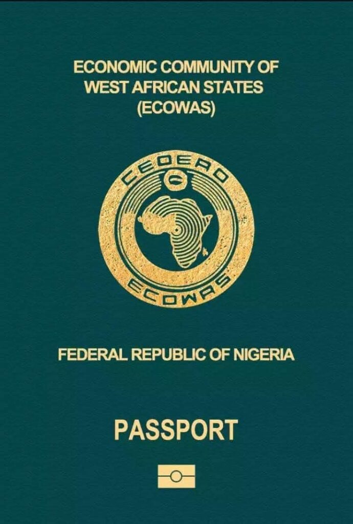 Visa-Free Countries for Nigerian Passport Holders