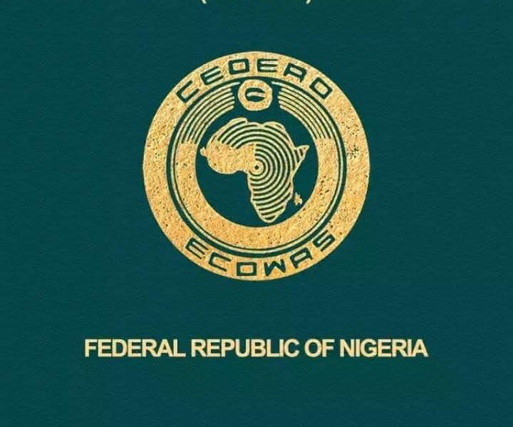 Visa-Free Countries for Nigerian Passport Holders