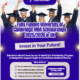 Fully Funded University of Cambridge MBA Scholarships 2025/2026 in UK