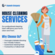 Hotel Cleaner Jobs for Nigerians in Canada (2025/2026)