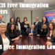 USCIS Free Immigration Lawyers