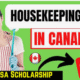 Housekeeping and Gardening Jobs for Africans in Canada with Free Visa Sponsorship: Complete 2025/2026 Guide
