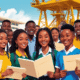 Oil Company Scholarships for Nigerian Students in 2025/2026