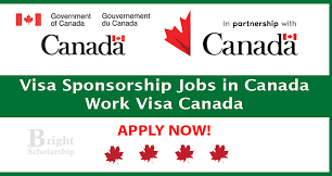 List of Companies in Canada That Offer Visa Sponsorship to Foreign Workers in 2025/2026