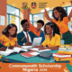 Commonwealth Scholarship Nigeria 2025