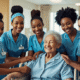 Nursing Assistant Jobs in USA for Foreigners with Visa Sponsorship 2025/2026