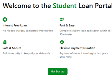 Student Loan Forgiveness Application 2025/2026