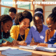 International Scholarships for Nigerian Students 2025/2026