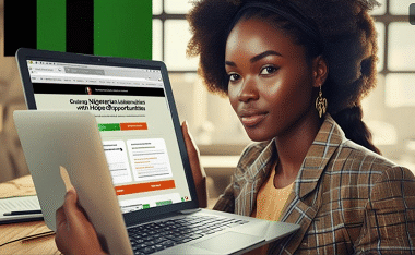 How to Apply for Jobs Abroad from Nigeria in 2025/2026