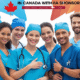 Nursing Jobs in Canada with Visa Sponsorship 2025/2026