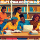 Postgraduate Scholarships in Nigeria