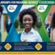 Germany Scholarships for Nigerians Without IELTS (2025/2026)