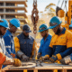 Construction jobs in Australia for Africans 2025
