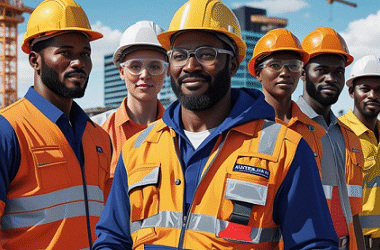 Construction Helper Jobs in Australia for Nigerians