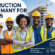 Construction Jobs in Germany for Africans 2025 and How to Apply