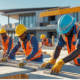Apply for construction work in Australia from Nigeria