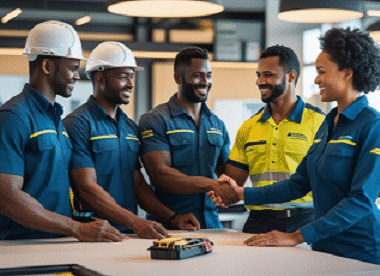 Australia trade jobs for Africans with visa support