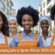 Housekeeping Jobs in Spain for Africans 2025/2026