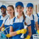 Hotel Cleaning Jobs in Germany for Foreigners