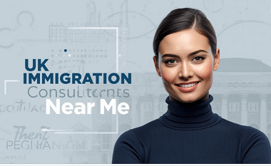 UK Immigration Consultants Near Me