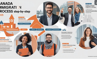 Canada Express Entry Requirements 2025: Step-by-Step Guide for Foreigners