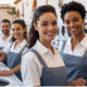 Apply for Housekeeping Jobs in Spain from Nigeria
