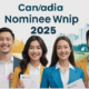 Canada Provincial Nominee Program (PNP) 2025