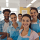 Laundry Jobs in Germany with Visa Sponsorship