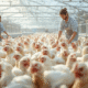 Unskilled Poultry Jobs in Canada with Free Accommodation 2025/2026