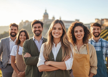 Italy Seasonal Work Visa for Unskilled Workers 2025/2026