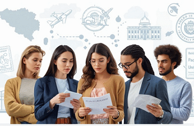 Belgium Student Visa Requirements 2025/2026