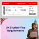 UK Visa Rejection Reasons and Solutions 2025/2026
