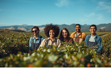 USA Fruit Picking Jobs for Foreigners 2025