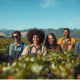 USA Fruit Picking Jobs for Foreigners 2025