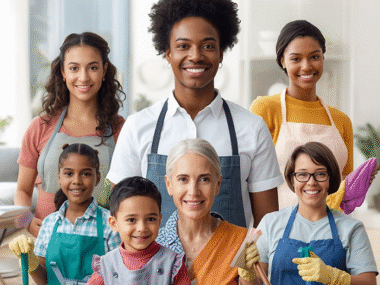 Domestic Worker Jobs in Italy for Africans With Visa Sponsorship
