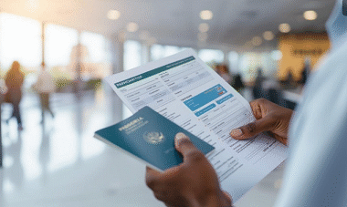 Apply for Italy Tourist Visa from Nigeria in 2025/2026