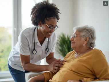 Live-in Caregiver Jobs in Belgium for Africans 2025/2026