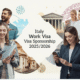 Italy Work Visa Sponsorship 2025/2026
