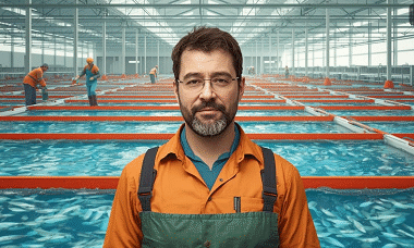 Fish Plant Worker Jobs in Canada with Free Visa Sponsorship 2025/2026