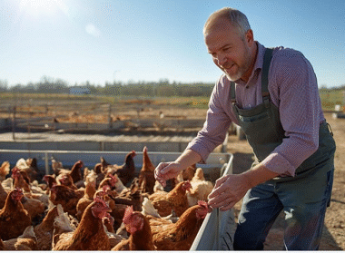 Poultry Farm Jobs in Canada with Visa Sponsorship 2025/2026