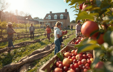 Canada Seasonal Agricultural Worker Program 2025/2026