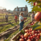 Canada Seasonal Agricultural Worker Program 2025/2026
