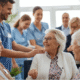 Elderly Care Jobs in Belgium with Visa Support