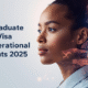 UK Postgraduate Work Visa for International Students 2025