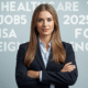 UK Healthcare Visa Jobs for Foreigners 2025