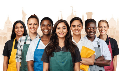 Housekeeping and Caregiver Jobs in Belgium for Foreigners