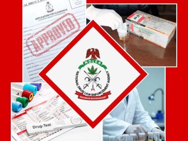 NDLEA Recruitment 2025/2026 Portal Login