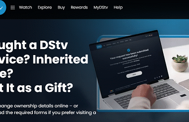 DStv Subscription Codes, Plans, and Prices in Africa