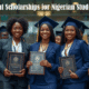 UK Government Scholarships for Nigerian Students 2025/2026