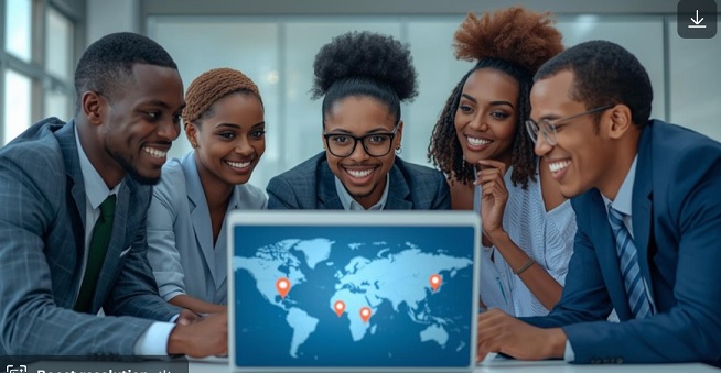 UK Companies Offering Remote Visa Sponsorship for Nigerian Tech Workers 2025/2026